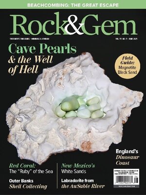 Rock and Gem - Magazine